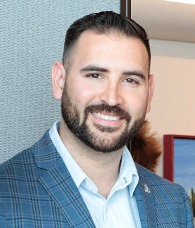 BFL Construction promotes Figueroa to CCO